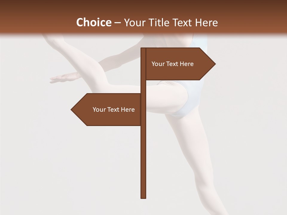 Grace Classical Behavior PowerPoint Template