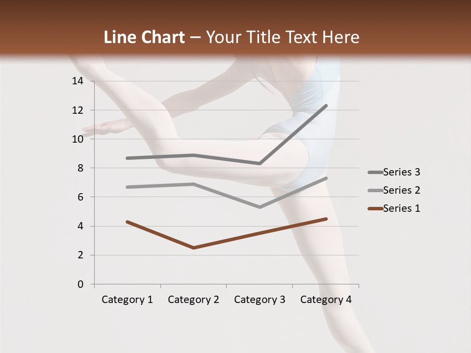 Grace Classical Behavior PowerPoint Template