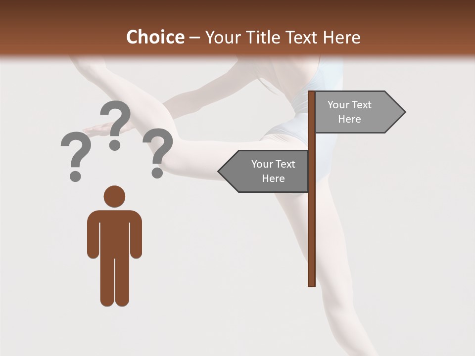 Grace Classical Behavior PowerPoint Template