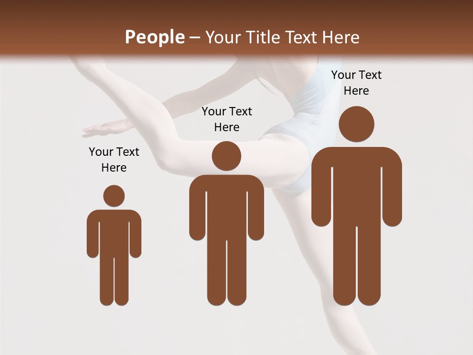 Grace Classical Behavior PowerPoint Template