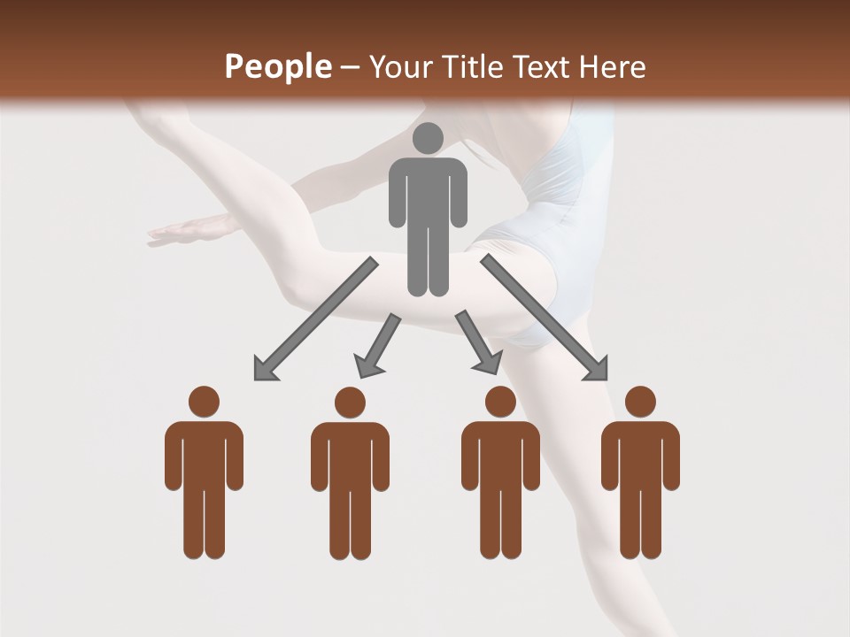 Grace Classical Behavior PowerPoint Template