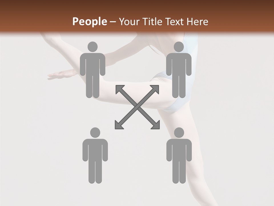 Grace Classical Behavior PowerPoint Template