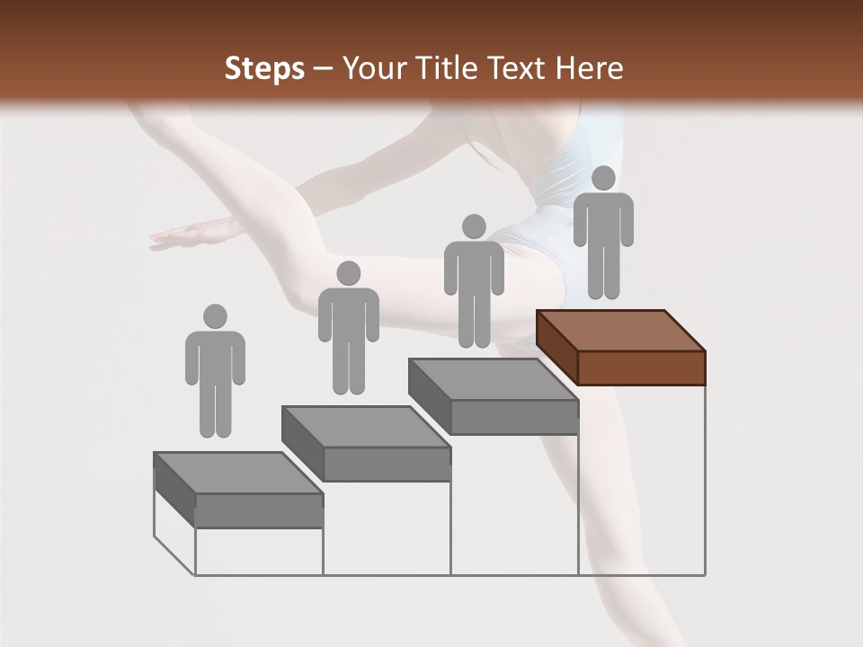 Grace Classical Behavior PowerPoint Template