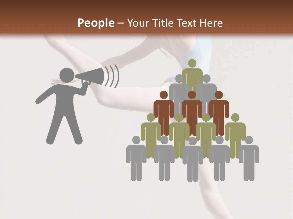 Grace Classical Behavior PowerPoint Template