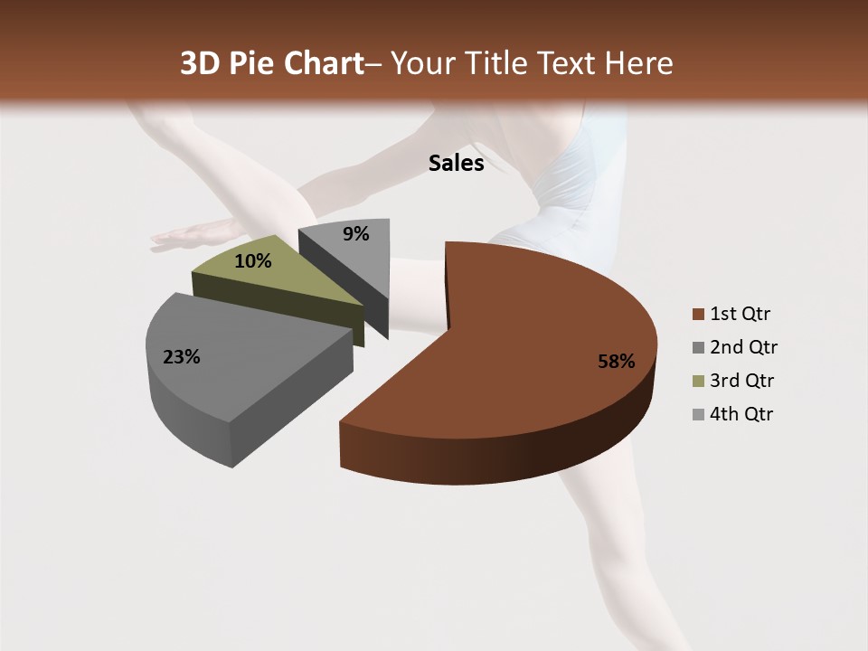 Grace Classical Behavior PowerPoint Template