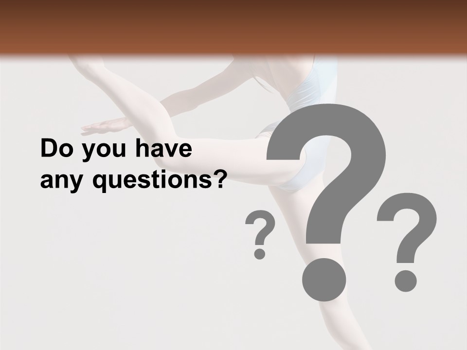 Grace Classical Behavior PowerPoint Template