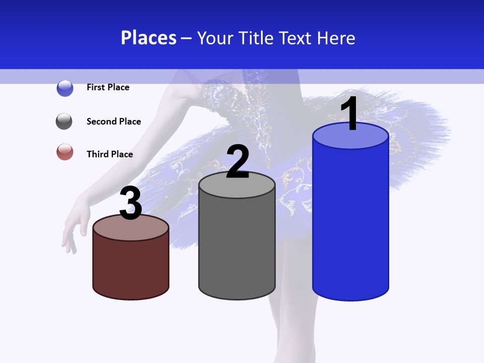 Cheerful Behavior Traditional PowerPoint Template