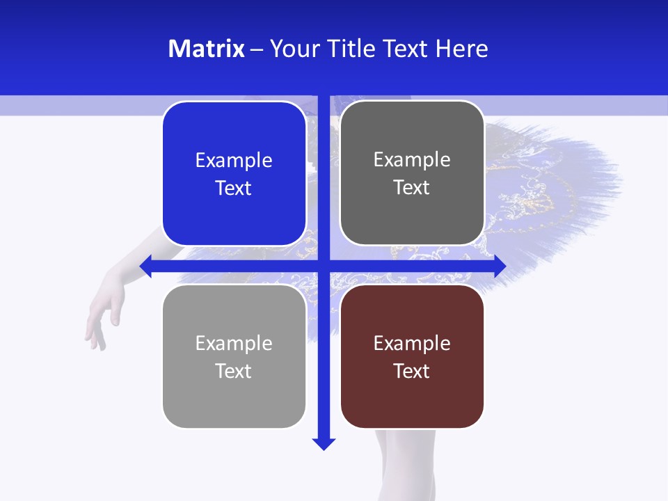 Cheerful Behavior Traditional PowerPoint Template
