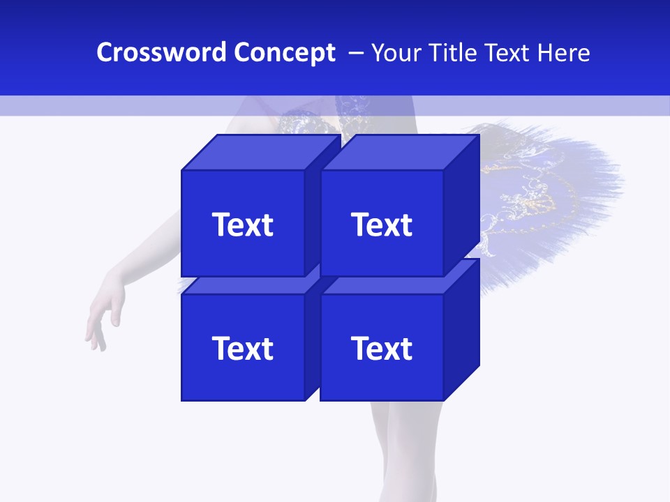 Cheerful Behavior Traditional PowerPoint Template