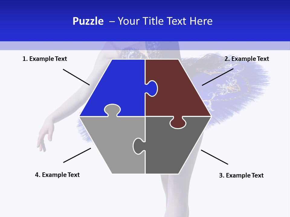 Cheerful Behavior Traditional PowerPoint Template