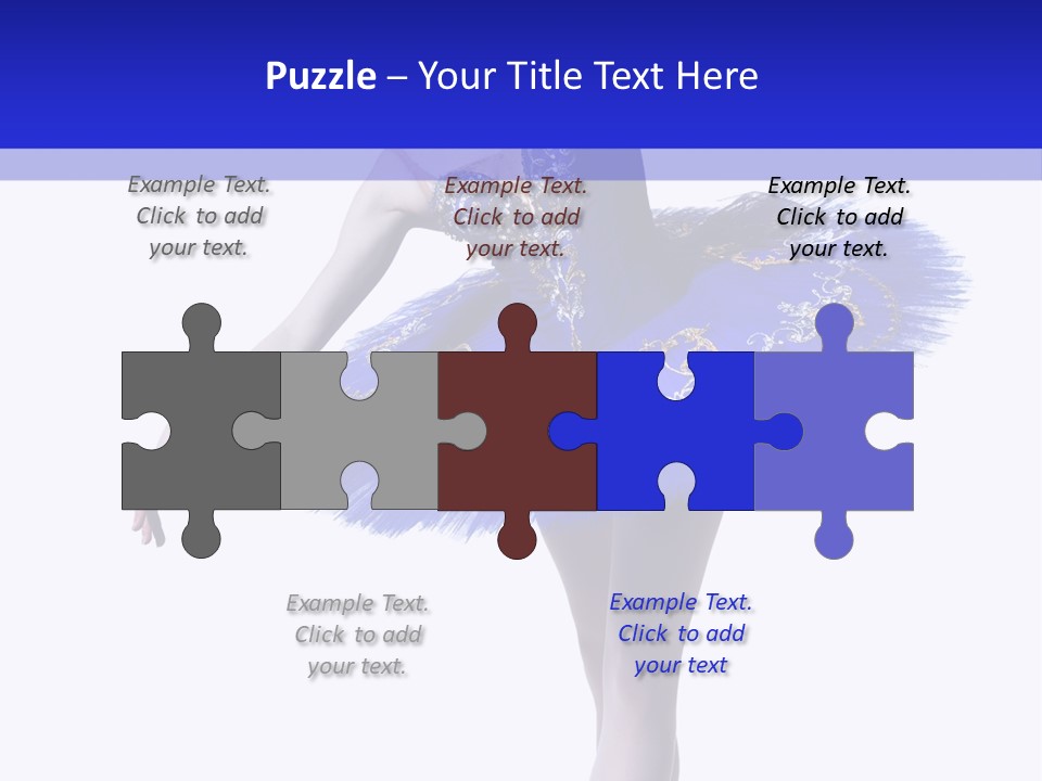 Cheerful Behavior Traditional PowerPoint Template