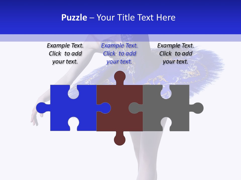 Cheerful Behavior Traditional PowerPoint Template