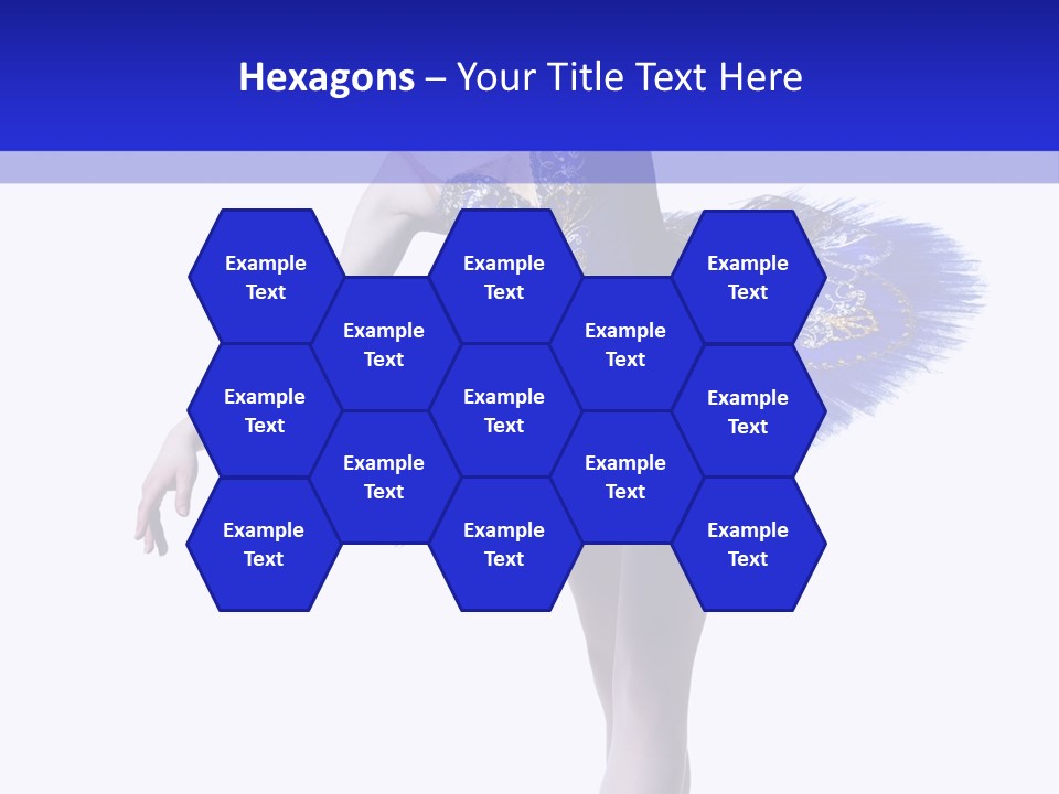 Cheerful Behavior Traditional PowerPoint Template