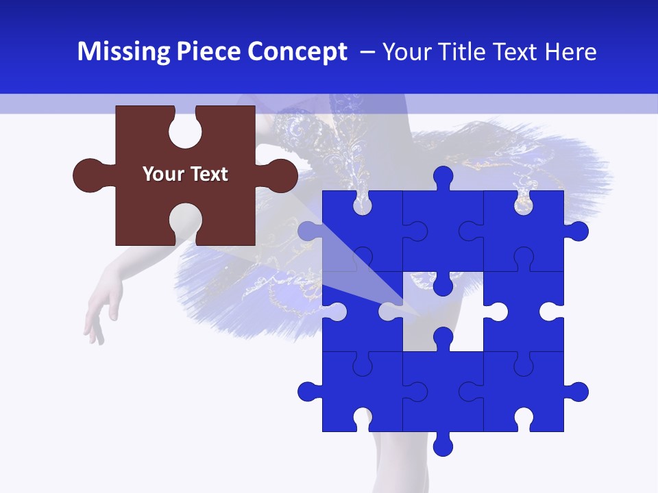 Cheerful Behavior Traditional PowerPoint Template