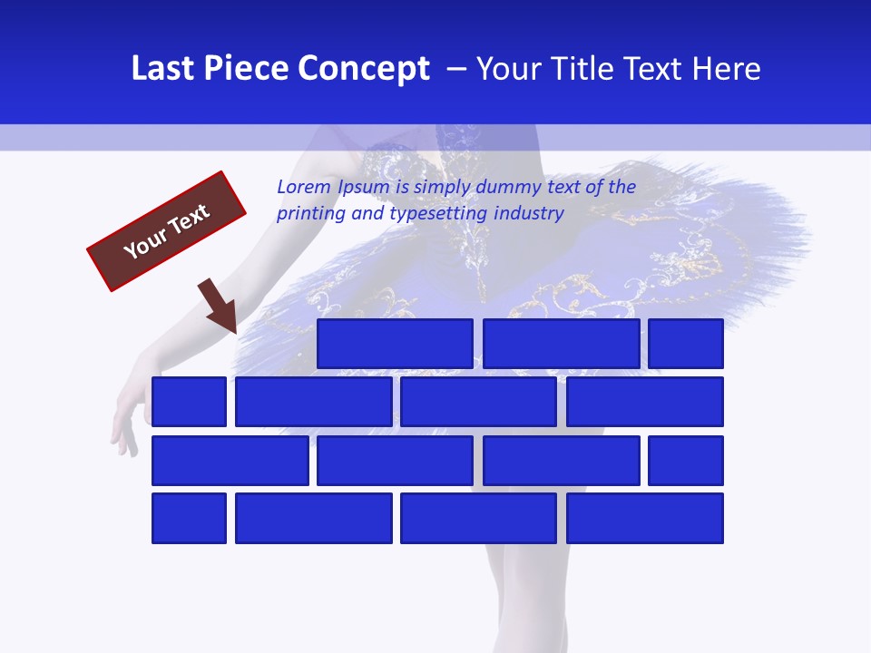 Cheerful Behavior Traditional PowerPoint Template