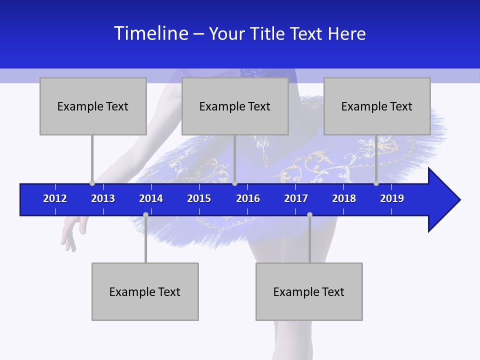 Cheerful Behavior Traditional PowerPoint Template