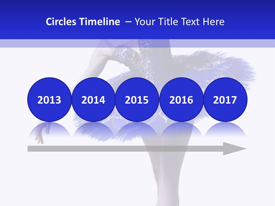 Cheerful Behavior Traditional PowerPoint Template