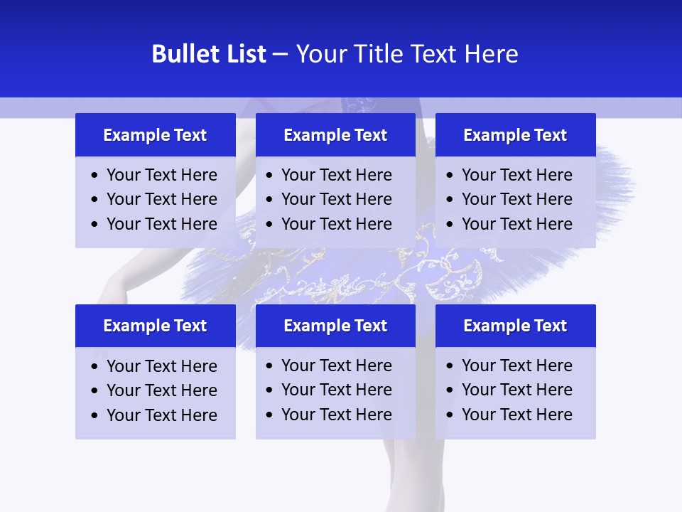 Cheerful Behavior Traditional PowerPoint Template