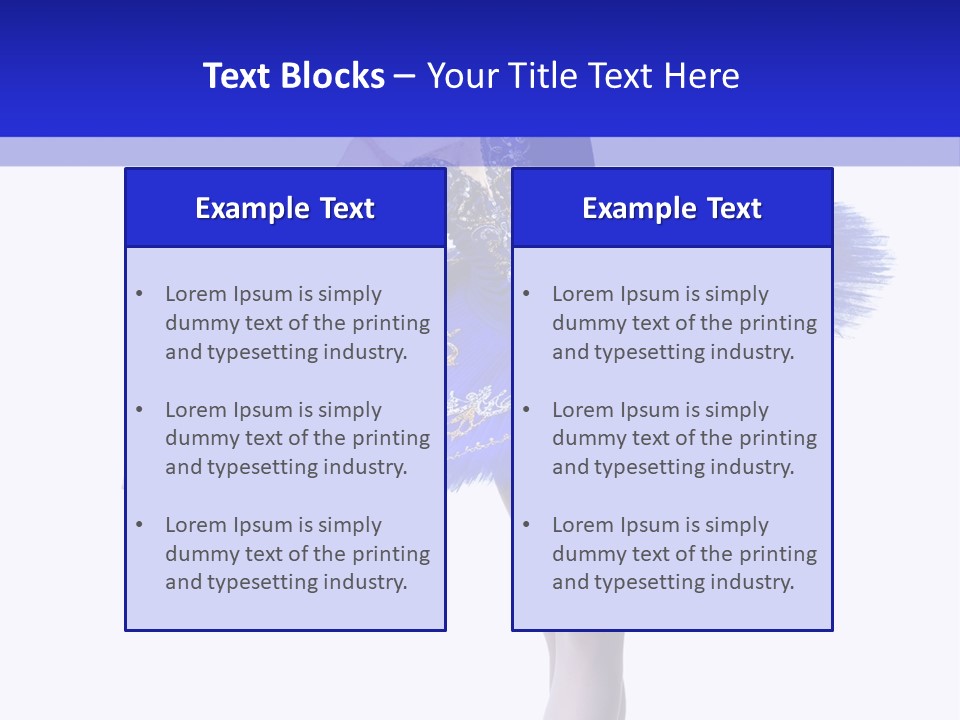 Cheerful Behavior Traditional PowerPoint Template