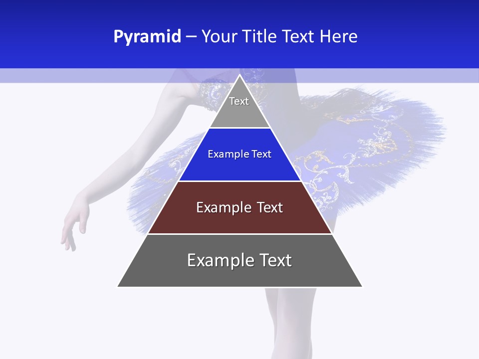 Cheerful Behavior Traditional PowerPoint Template
