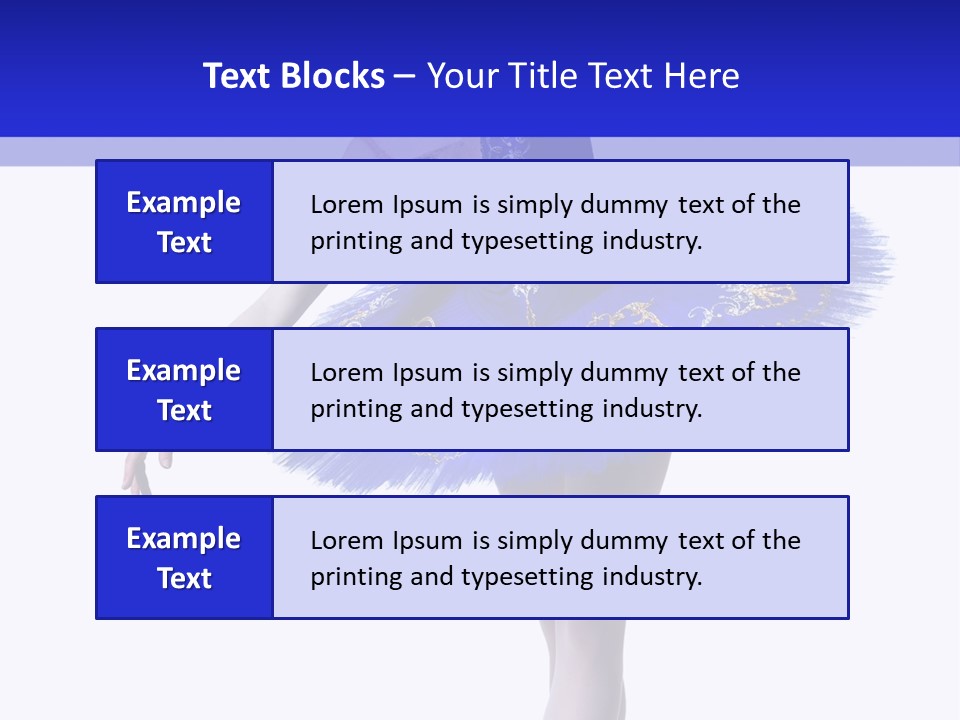 Cheerful Behavior Traditional PowerPoint Template