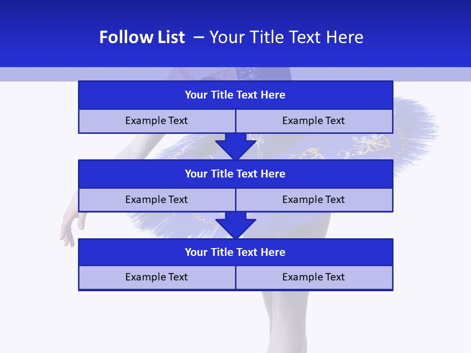 Cheerful Behavior Traditional PowerPoint Template