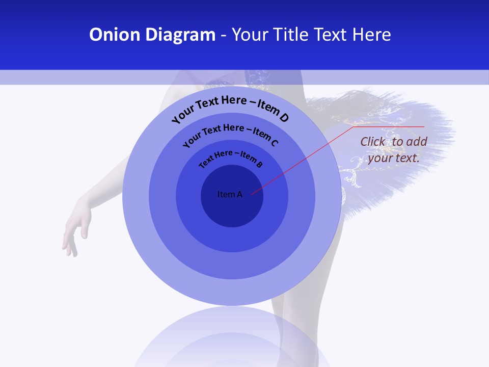 Cheerful Behavior Traditional PowerPoint Template