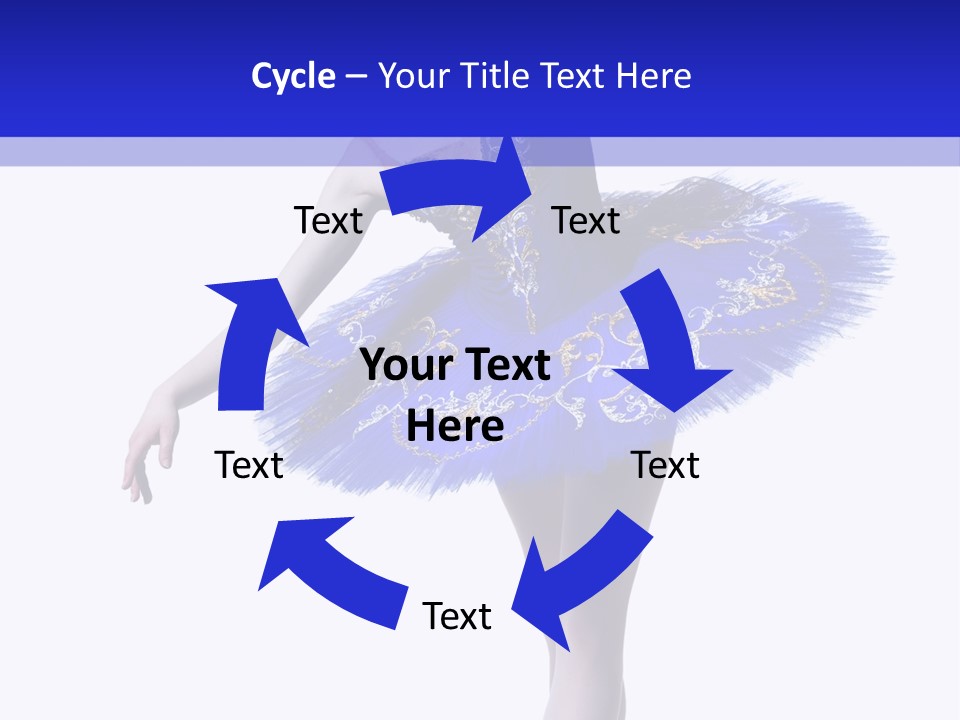 Cheerful Behavior Traditional PowerPoint Template