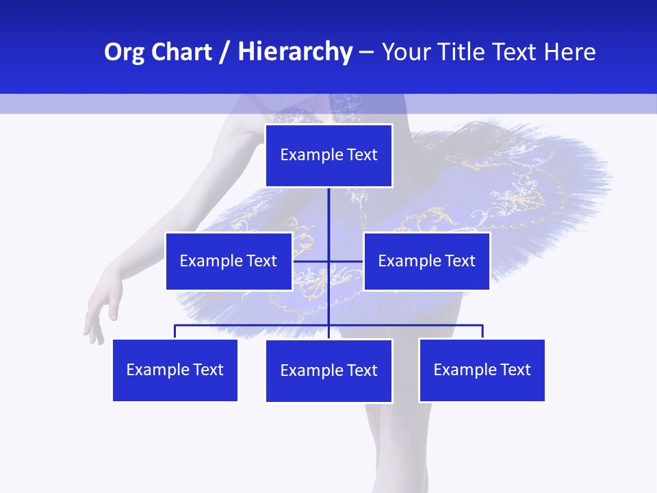 Cheerful Behavior Traditional PowerPoint Template