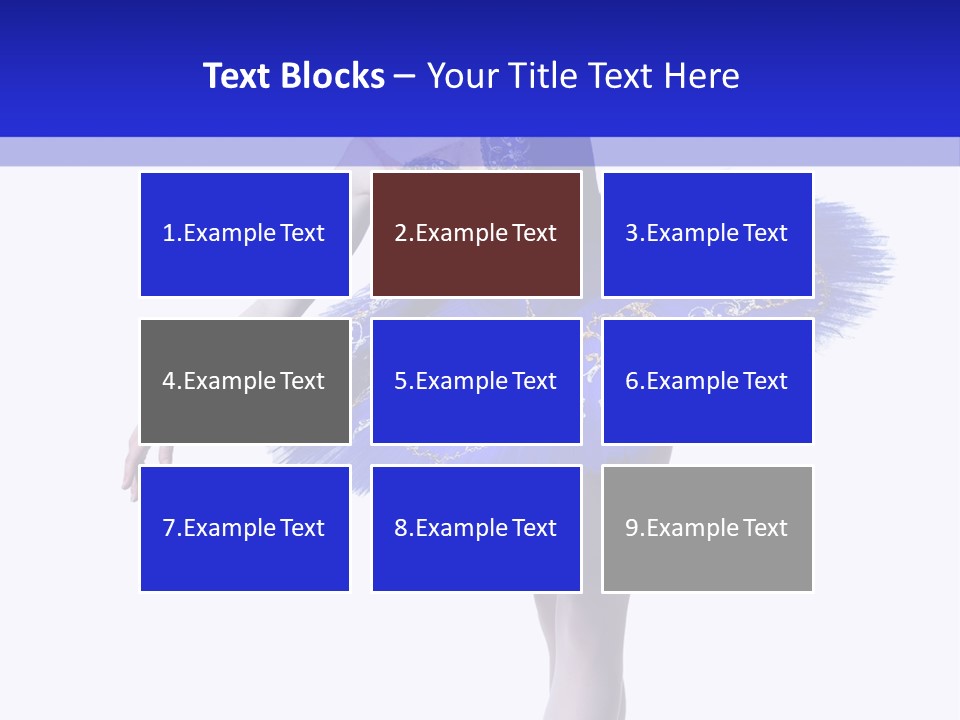 Cheerful Behavior Traditional PowerPoint Template