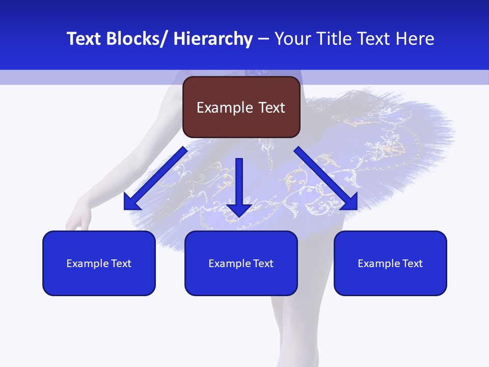 Cheerful Behavior Traditional PowerPoint Template