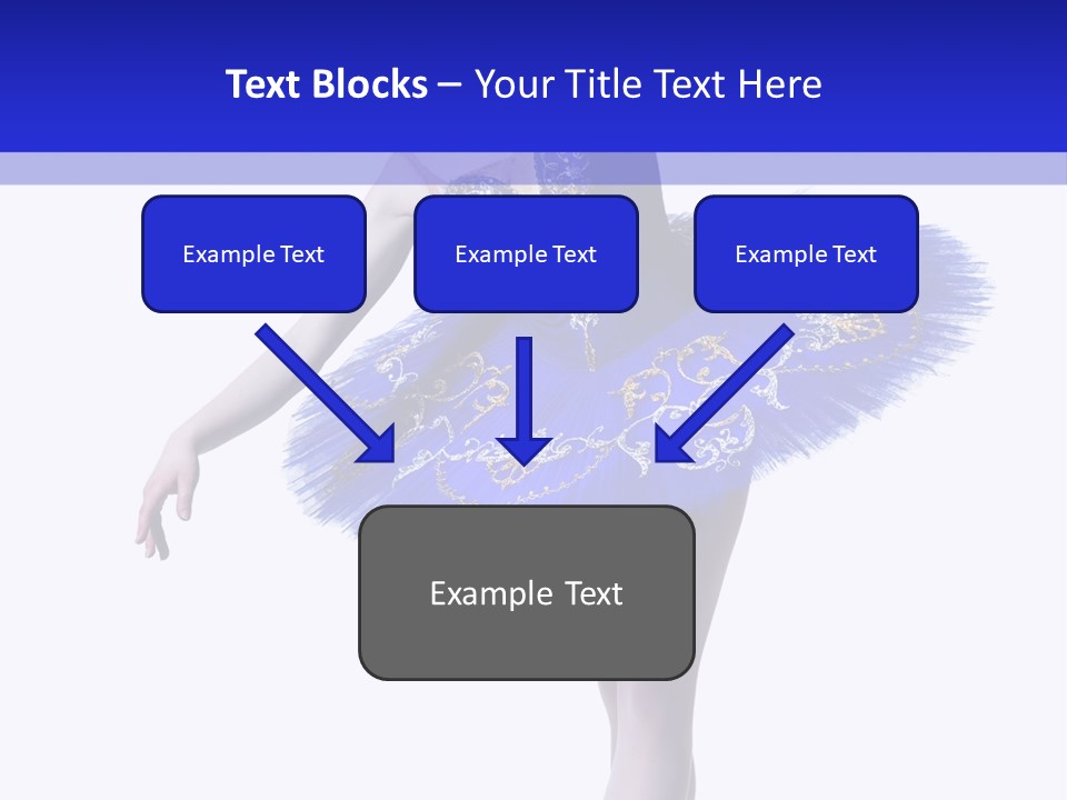 Cheerful Behavior Traditional PowerPoint Template