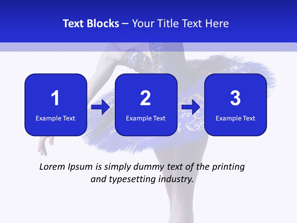 Cheerful Behavior Traditional PowerPoint Template