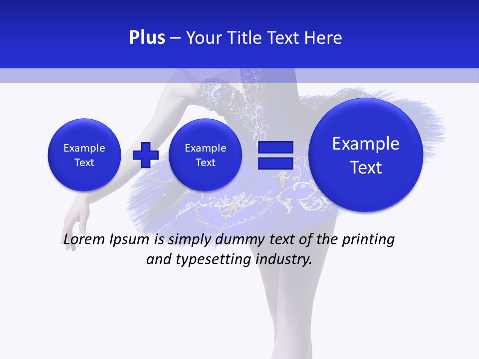 Cheerful Behavior Traditional PowerPoint Template