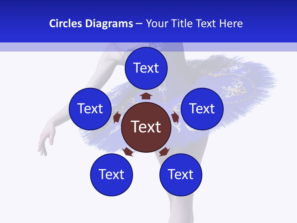 Cheerful Behavior Traditional PowerPoint Template