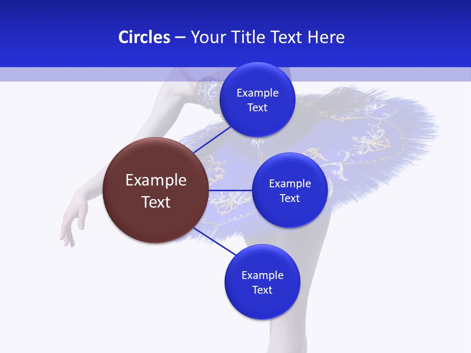 Cheerful Behavior Traditional PowerPoint Template