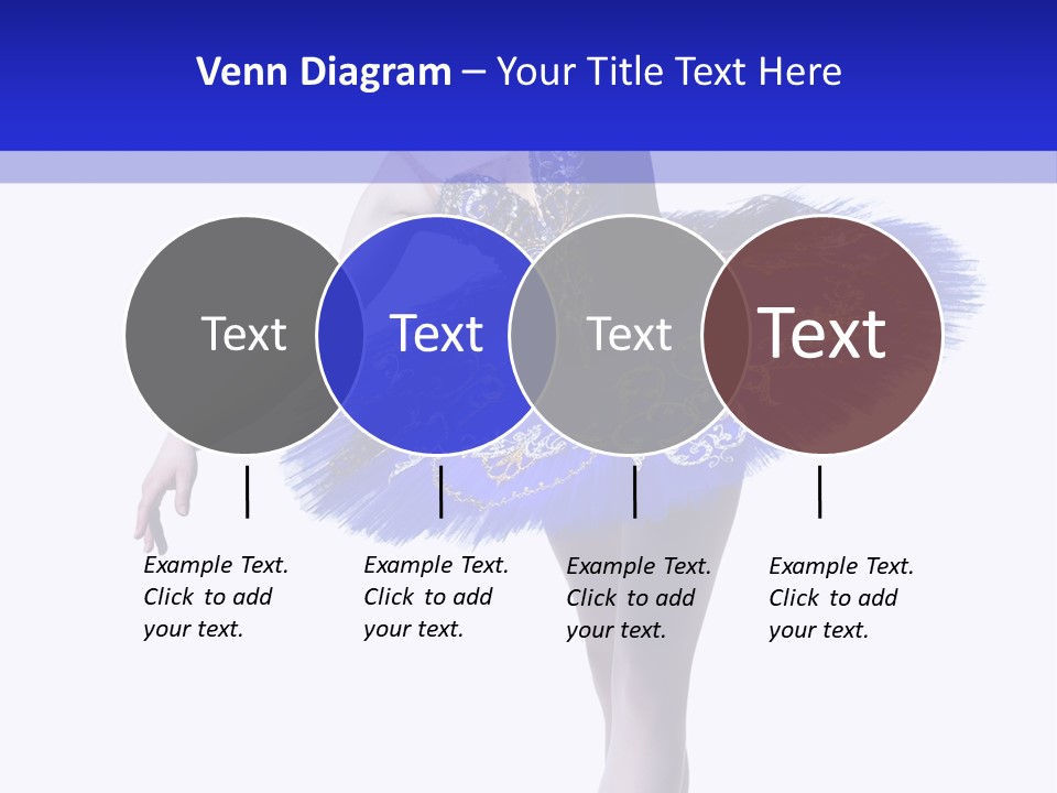 Cheerful Behavior Traditional PowerPoint Template