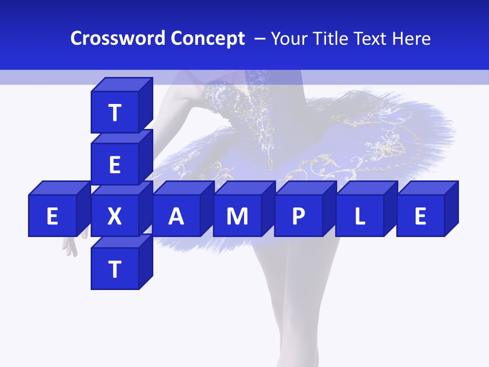 Cheerful Behavior Traditional PowerPoint Template