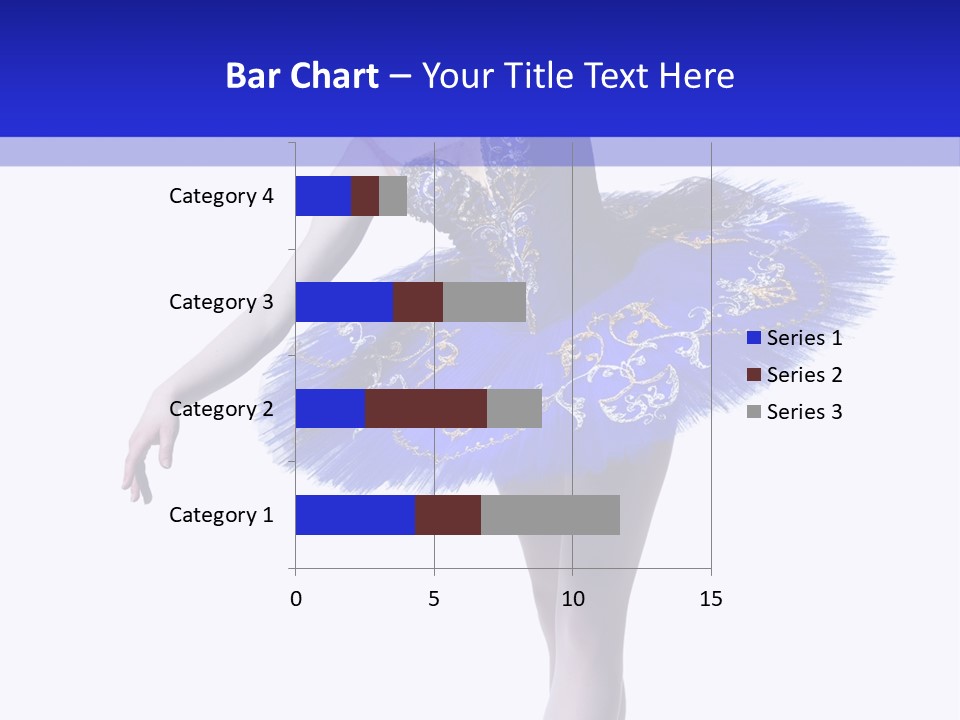 Cheerful Behavior Traditional PowerPoint Template