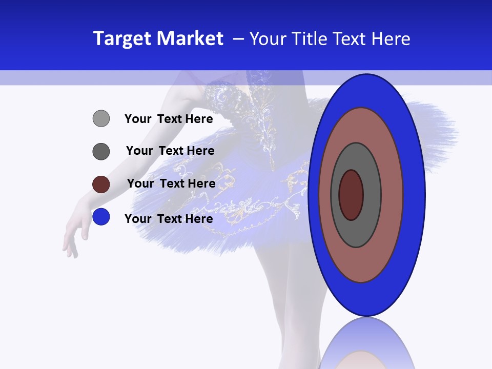 Cheerful Behavior Traditional PowerPoint Template