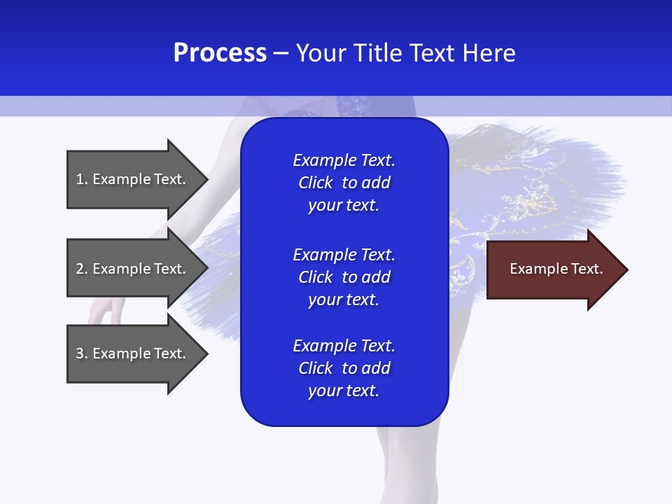 Cheerful Behavior Traditional PowerPoint Template