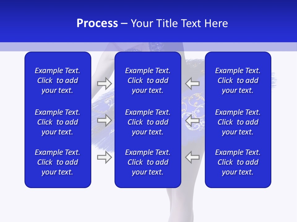 Cheerful Behavior Traditional PowerPoint Template