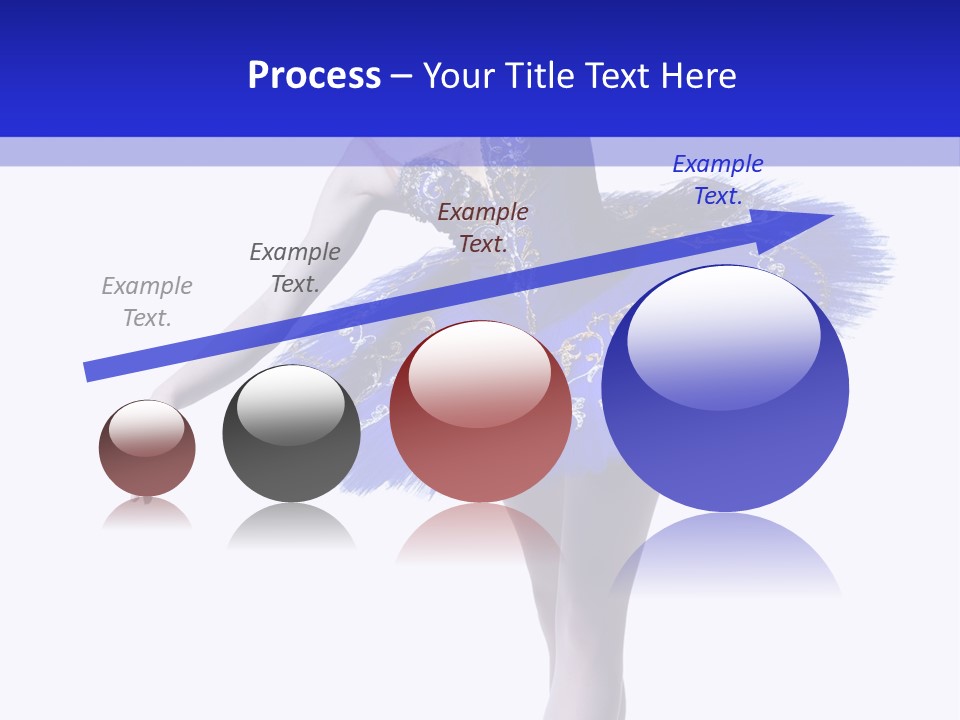 Cheerful Behavior Traditional PowerPoint Template