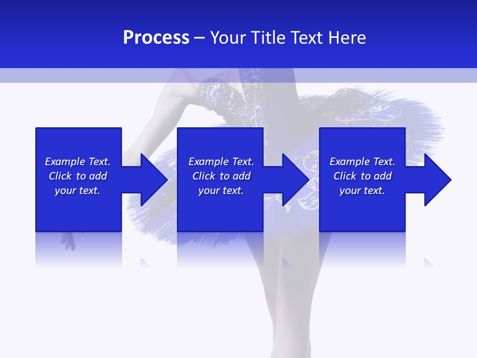 Cheerful Behavior Traditional PowerPoint Template