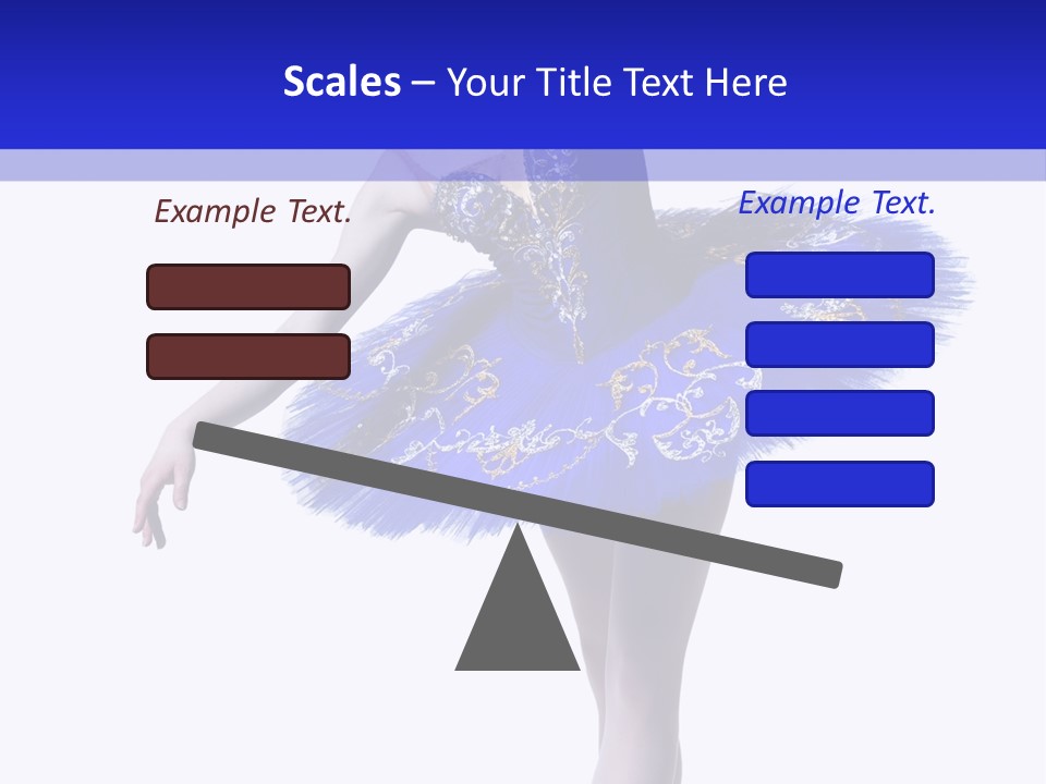 Cheerful Behavior Traditional PowerPoint Template