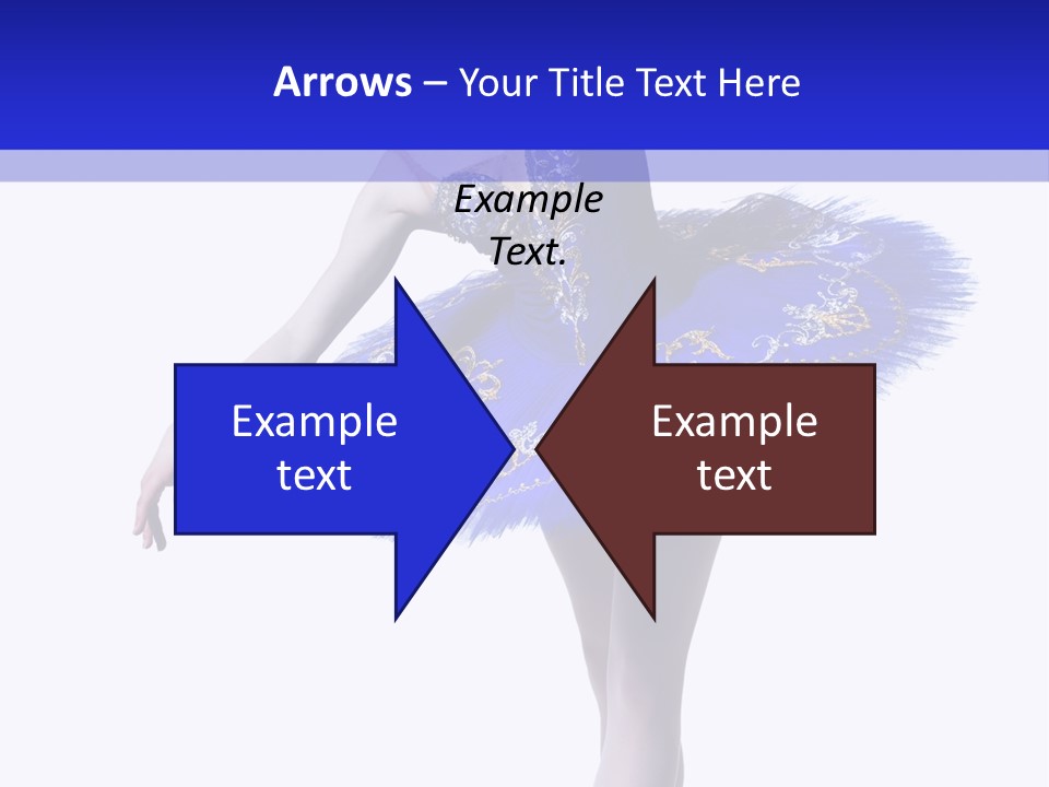 Cheerful Behavior Traditional PowerPoint Template