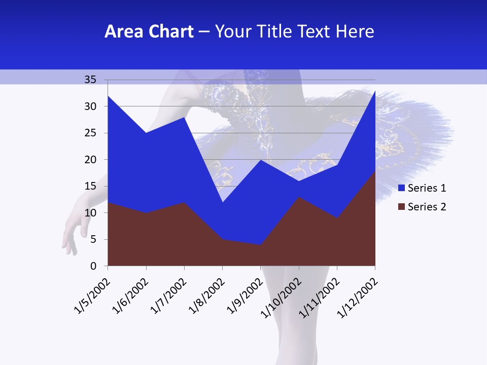 Cheerful Behavior Traditional PowerPoint Template