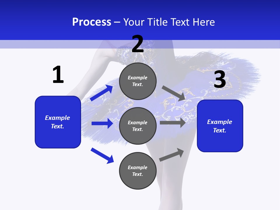 Cheerful Behavior Traditional PowerPoint Template