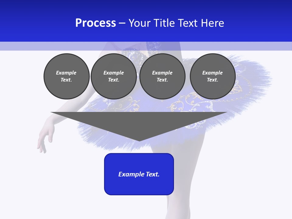 Cheerful Behavior Traditional PowerPoint Template