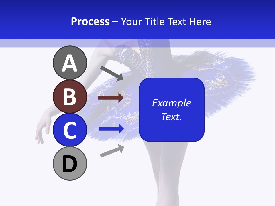 Cheerful Behavior Traditional PowerPoint Template